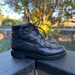 Bally Women’s Saphire Bootie Size 5.5